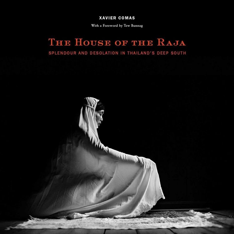 Produktbild: The House of the Raja