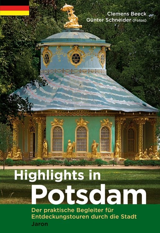 Produktbild: Highlights in Potsdam