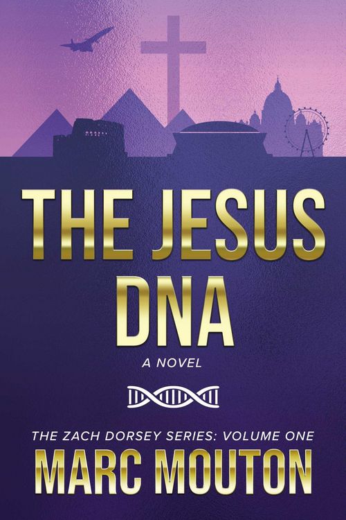 Produktbild: Jesus DNA