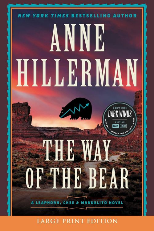 Produktbild: The Way of the Bear
