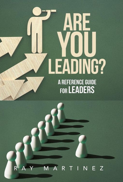 Produktbild: Are You Leading?