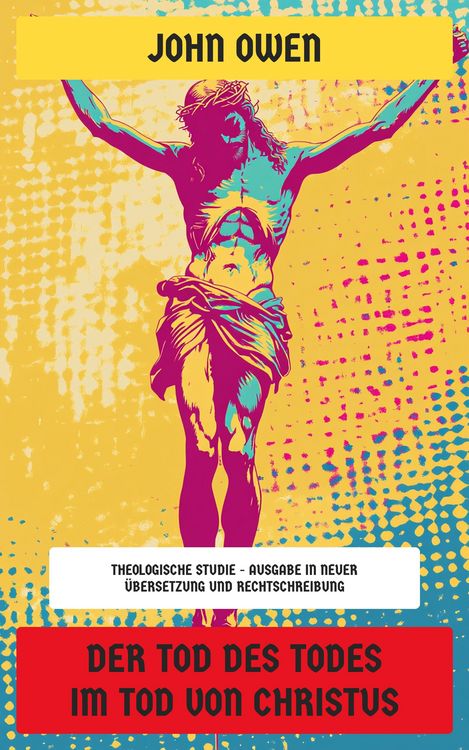 Produktbild: Der Tod des Todes im Tod von Christus