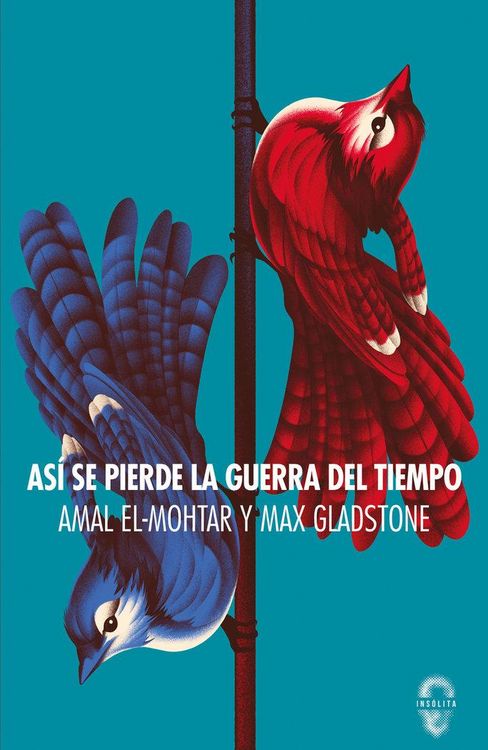 Produktbild: As&iacute; se pierde la guerra del tiempo