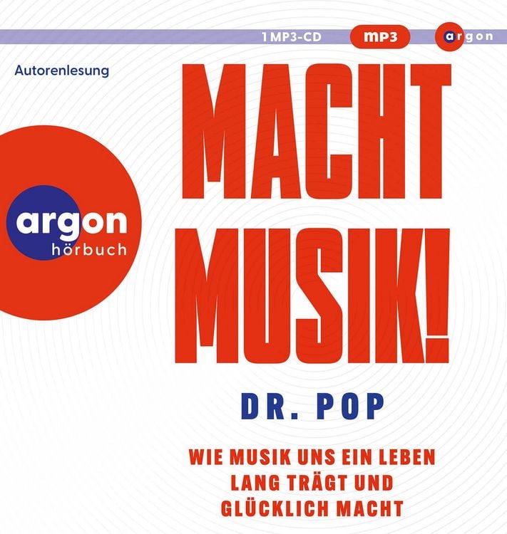 Produktbild: Macht Musik!