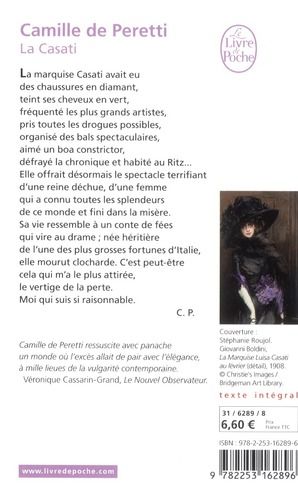 Produktbild: La Casati