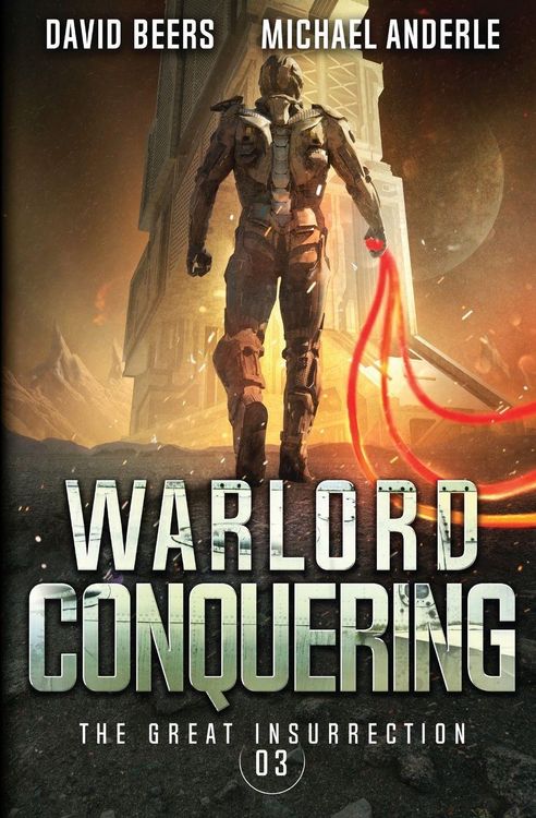 Produktbild: Warlord Conquering