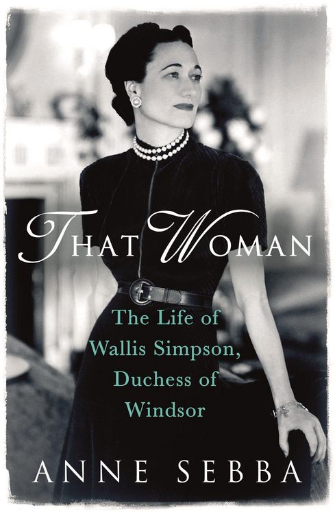 Produktbild: That Woman