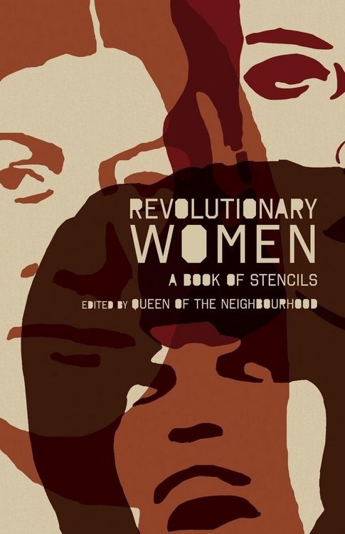 Produktbild: Revolutionary Women