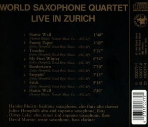 Produktbild: Live in Z&uuml;rich