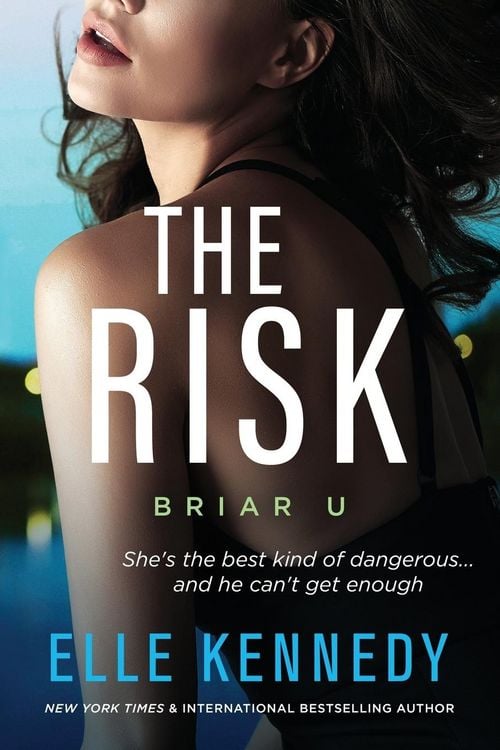 Produktbild: The Risk