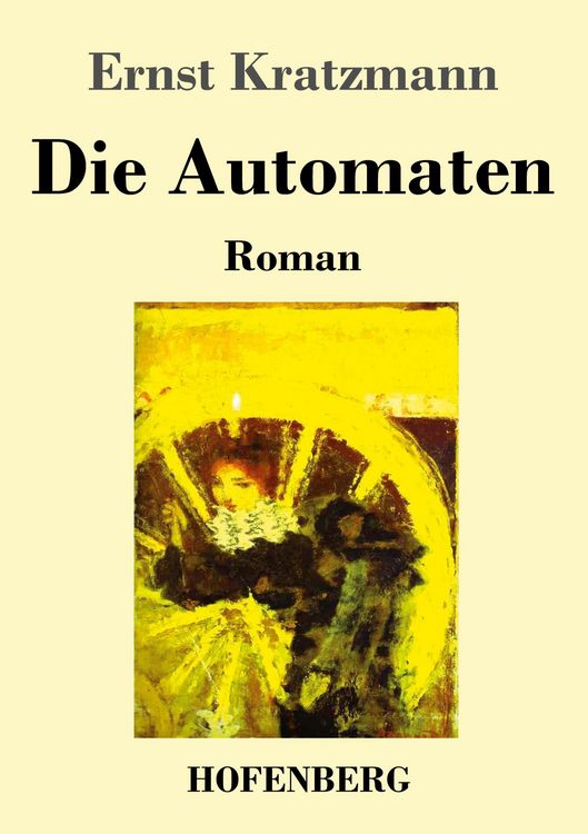 Produktbild: Die Automaten