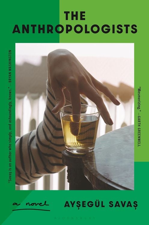 Produktbild: The Anthropologists