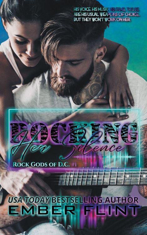 Produktbild: Rocking Her Silence