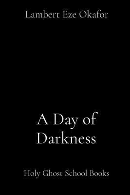 Produktbild: A Day of Darkness