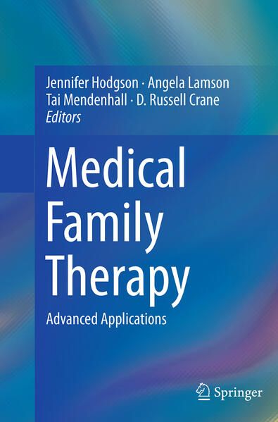 Produktbild: Medical Family Therapy
