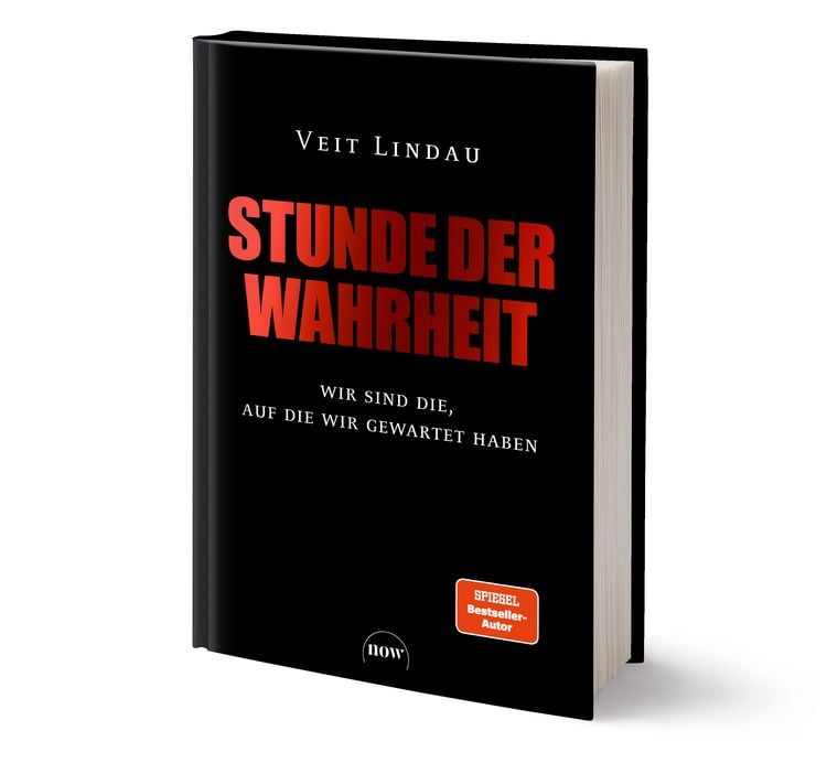 Produktbild: Stunde der Wahrheit