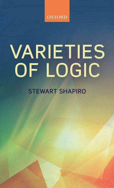 Produktbild: Varieties Of Logic C