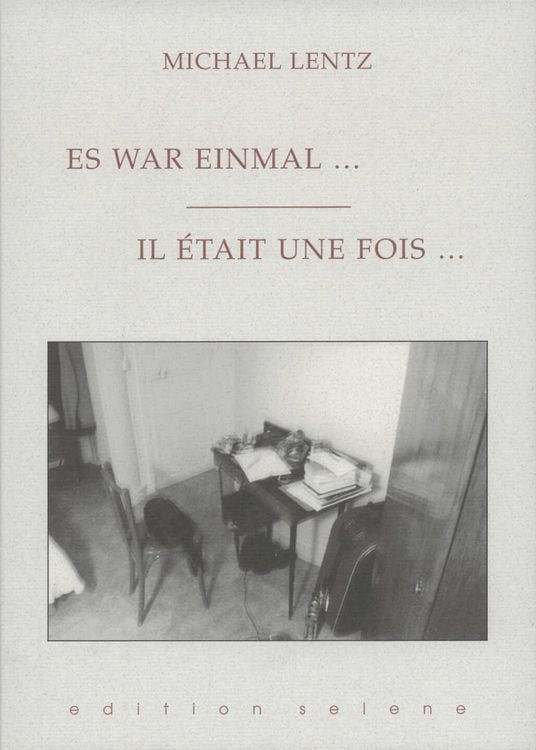Produktbild: Es war einmal