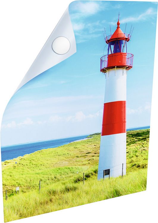 Produktbild: UHU&reg; Klebepads patafix transparent