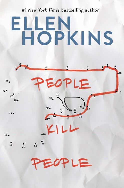 Produktbild: Hopkins, E: People Kill People