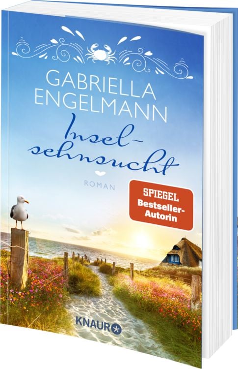 Produktbild: Inselsehnsucht