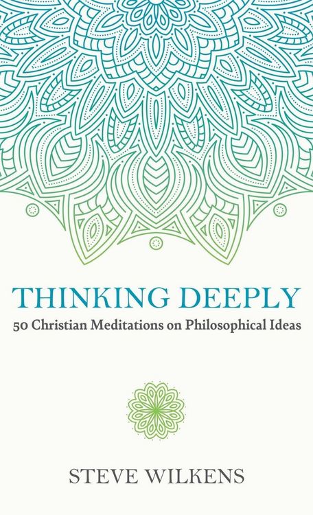 Produktbild: Thinking Deeply