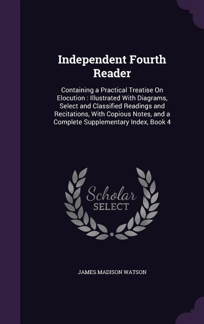 Produktbild: Independent Fourth Reader