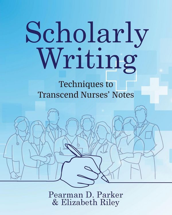 Produktbild: Scholarly Writing