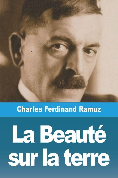 Produktbild: La Beaut&eacute; sur la terre