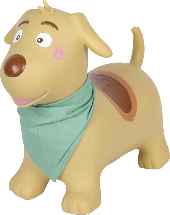 Produktbild: H&uuml;pftier Hund