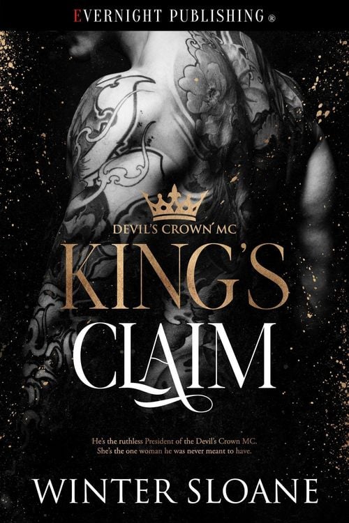 Produktbild: King's Claim