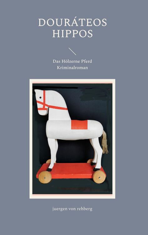 Produktbild: Dour&aacute;teos Hippos