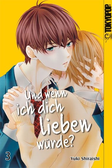 Produktbild: Und wenn ich dich lieben w&uuml;rde? 03