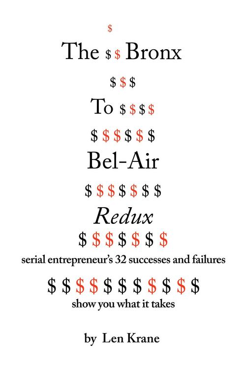 Produktbild: The Bronx To Bel-Air Redux