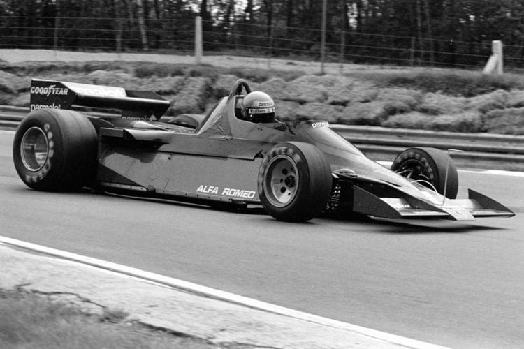 Produktbild: Motorlegenden - Niki Lauda