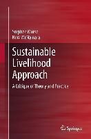 Produktbild: Sustainable Livelihood Approach