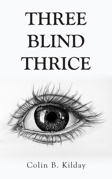 Produktbild: Three Blind Thrice