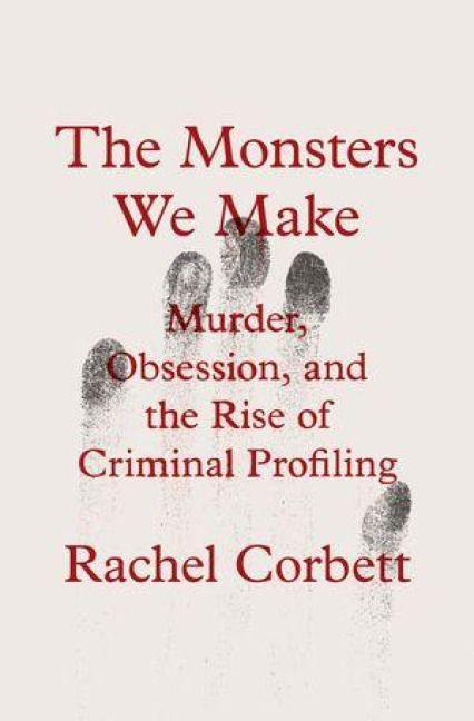 Produktbild: The Monsters We Make