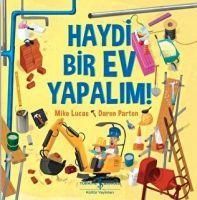 Produktbild: Haydi Bir Ev Yapalim