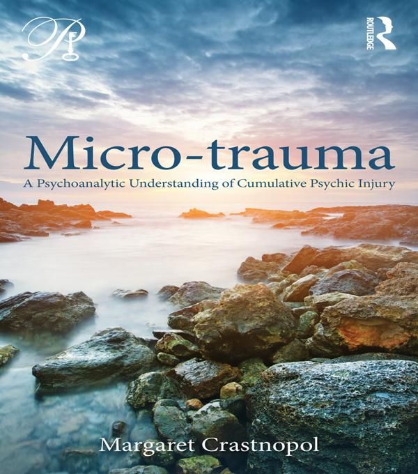 Produktbild: Micro-trauma