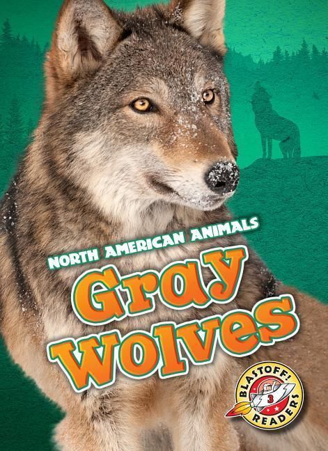 Produktbild: Gray Wolves
