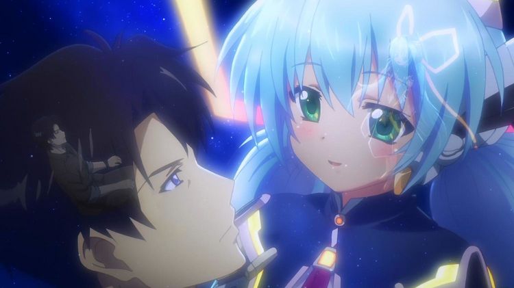 Produktbild: Planetarian: Storyteller of the Stars + OVA Snow Globe
