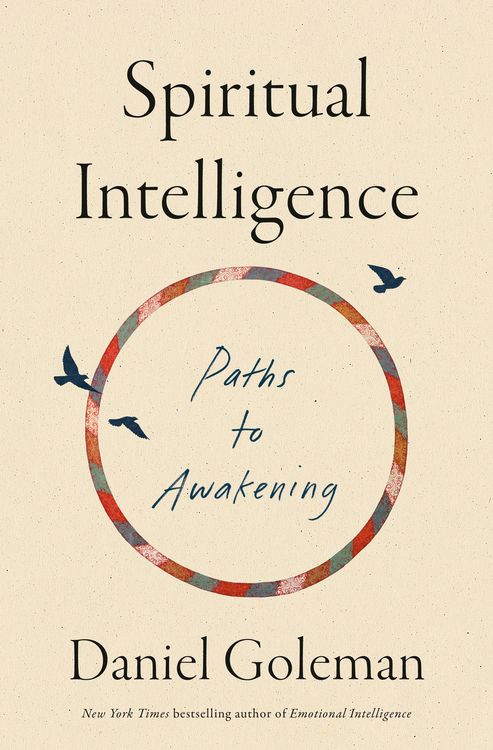 Produktbild: Spiritual Intelligence