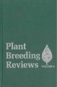Produktbild: Plant Breeding Reviews V8
