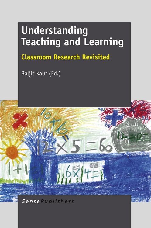Produktbild: Understanding Teaching and Learning