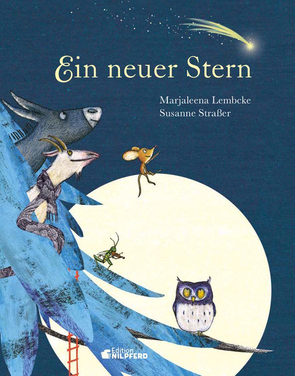 Produktbild: Ein neuer Stern