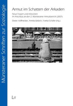 Produktbild: Armut im Schatten der Arkaden