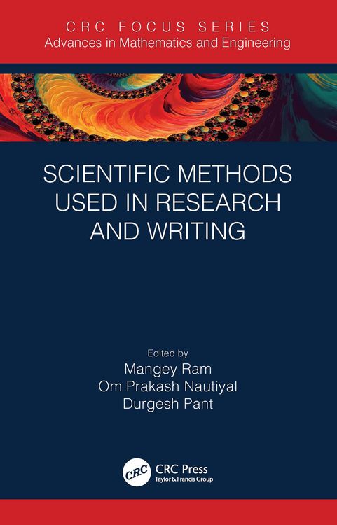 Produktbild: Scientific Methods Used in Research and Writing