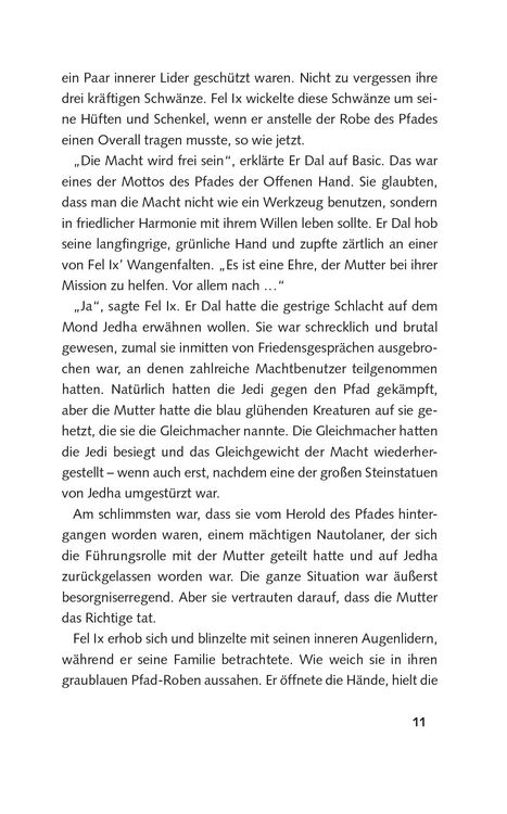 Produktbild: Star Wars Jugendroman: Die Hohe Republik - Auf der Suche nach Planet X
