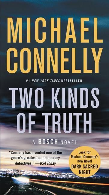 Produktbild: Two Kinds of Truth